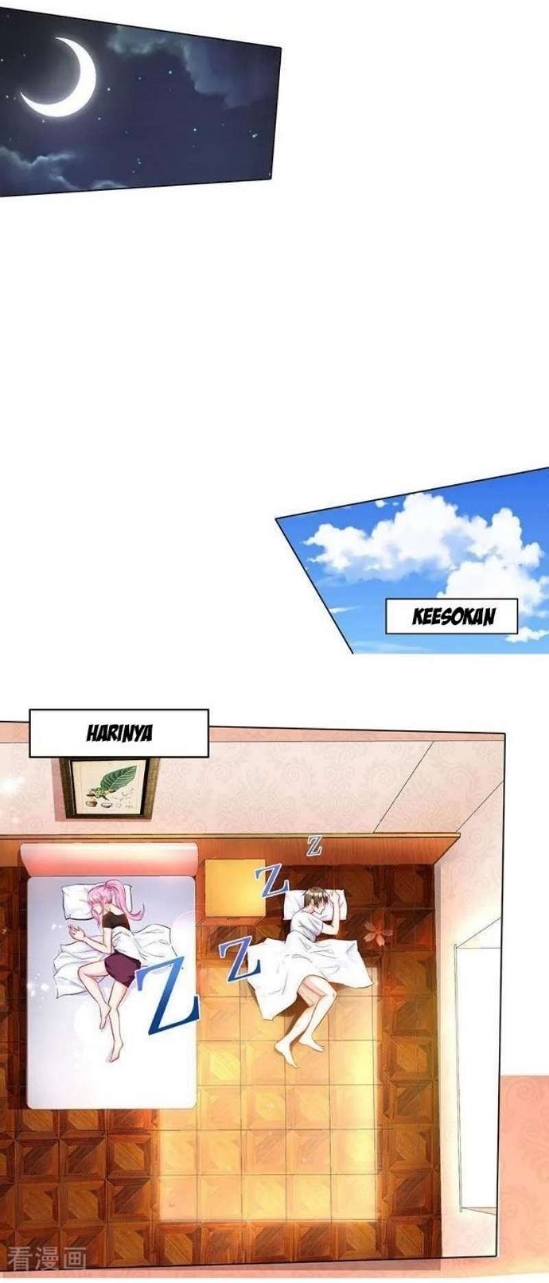 Genius Mad Man Chapter 30 Gambar 6